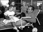 Nixon & Family